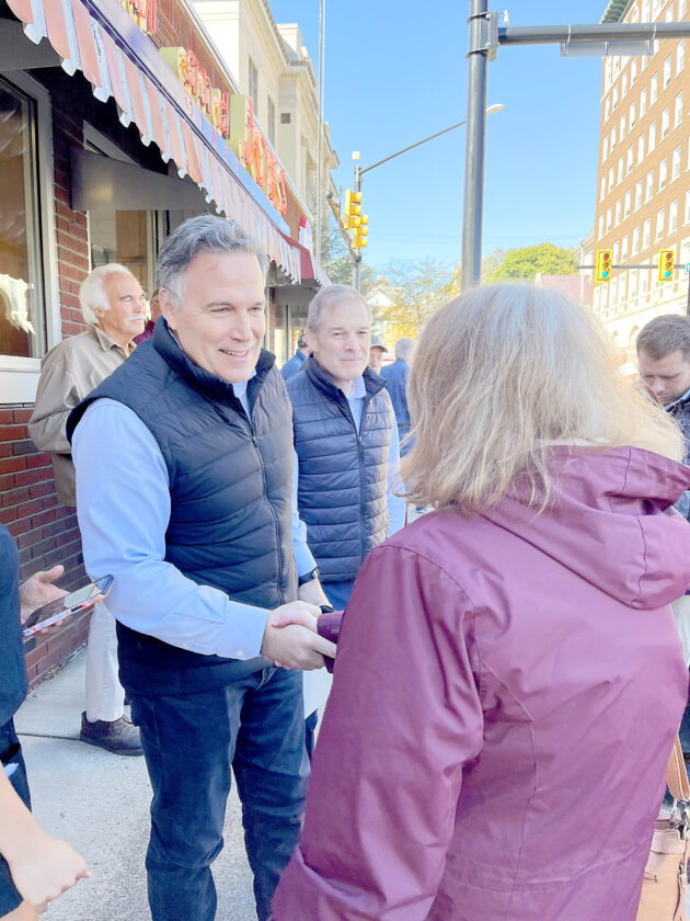 Pa. takes spotlight in election battle News, Sports, Jobs Altoona